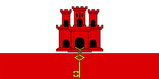 Cégalapitás Gibraltáron