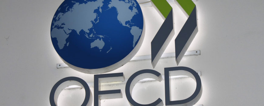 avoid the oecd automatic tax exchange