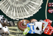 gambling business
