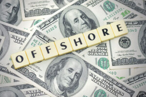 offshore cég költségei