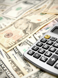Ready-made company with working bank account
