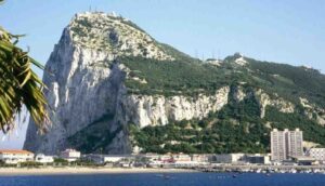 cégalapítás Gibraltáron