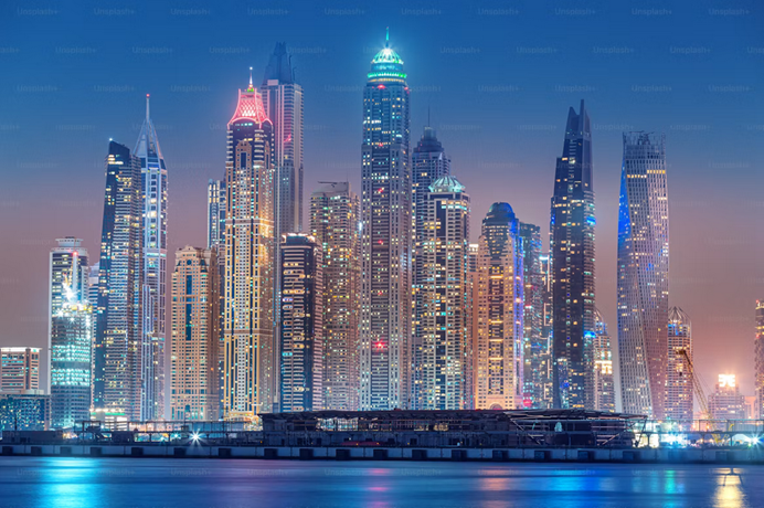 IFZA cégalapítás Dubaiban
